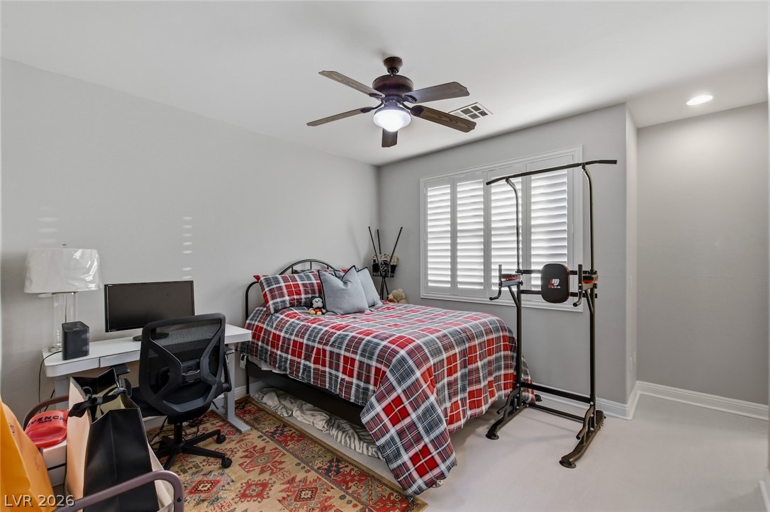 10721 Capesthorne Way Las Vegas NV 89135