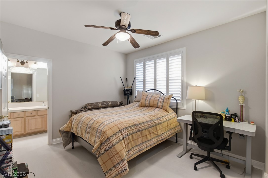 10721 Capesthorne Way Las Vegas NV 89135