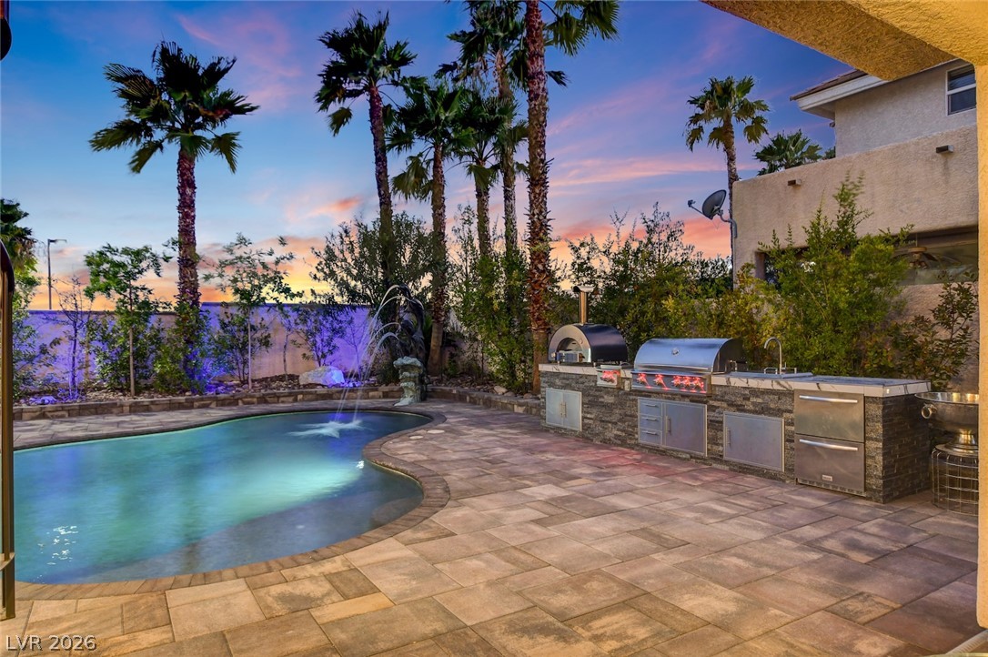 10721 Capesthorne Way Las Vegas NV 89135