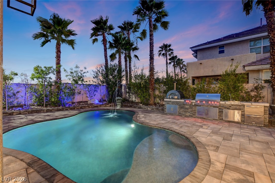 10721 Capesthorne Way Las Vegas NV 89135