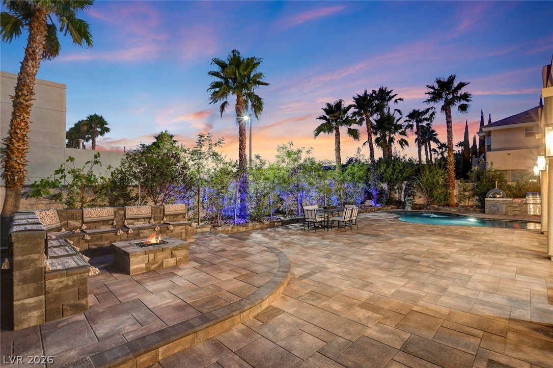 10721 Capesthorne Way Las Vegas NV 89135