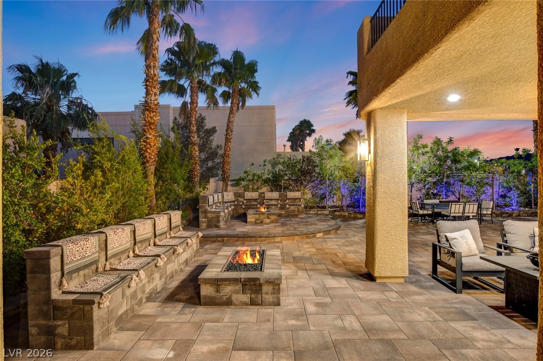 10721 Capesthorne Way Las Vegas NV 89135
