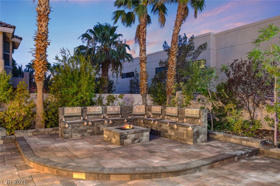 10721 Capesthorne Way Las Vegas NV 89135