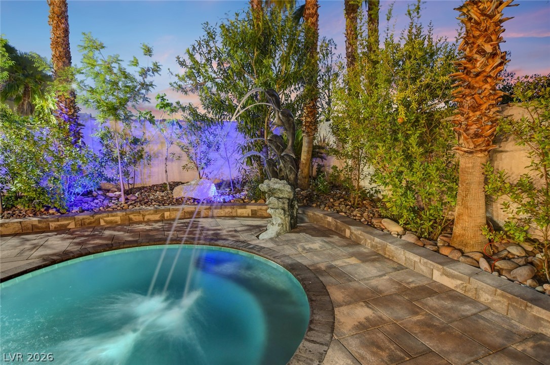 10721 Capesthorne Way Las Vegas NV 89135