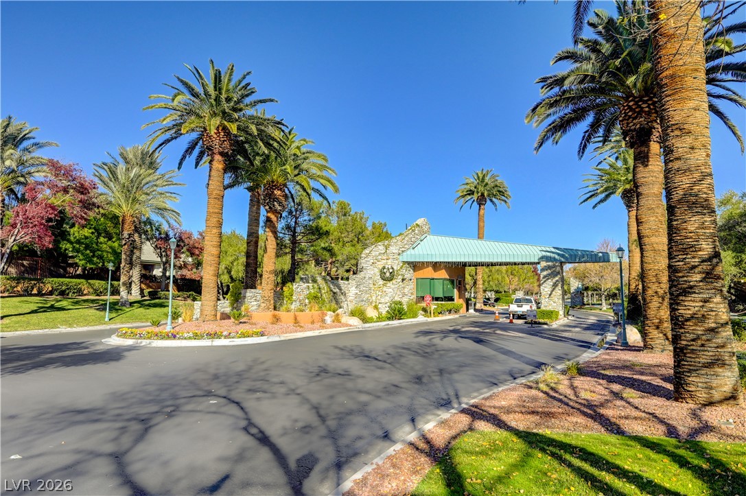 10721 Capesthorne Way Las Vegas NV 89135