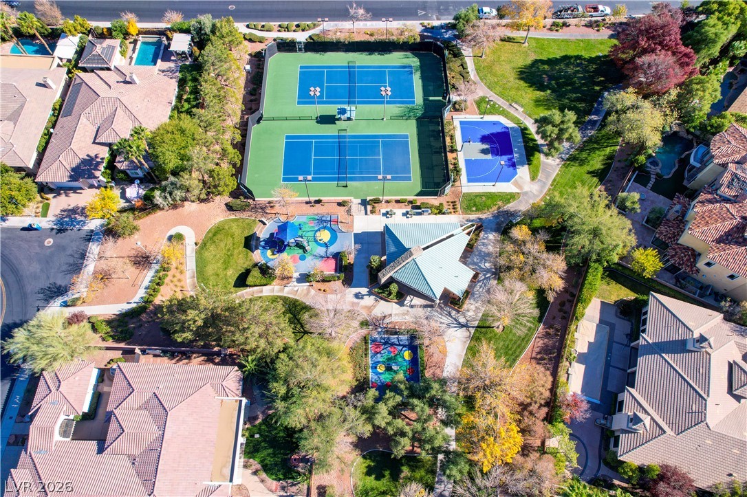 10721 Capesthorne Way Las Vegas NV 89135