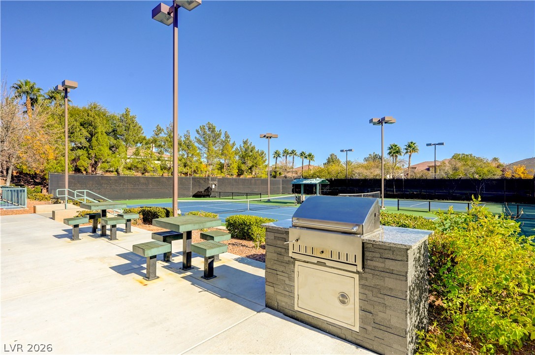 10721 Capesthorne Way Las Vegas NV 89135