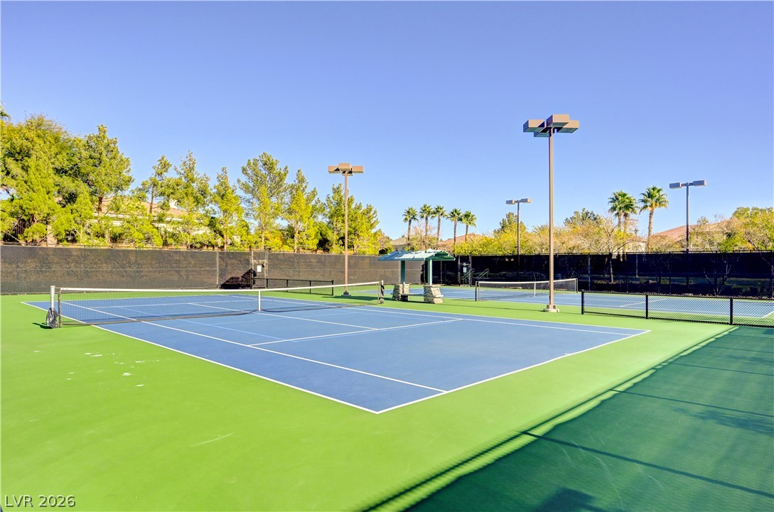 10721 Capesthorne Way Las Vegas NV 89135