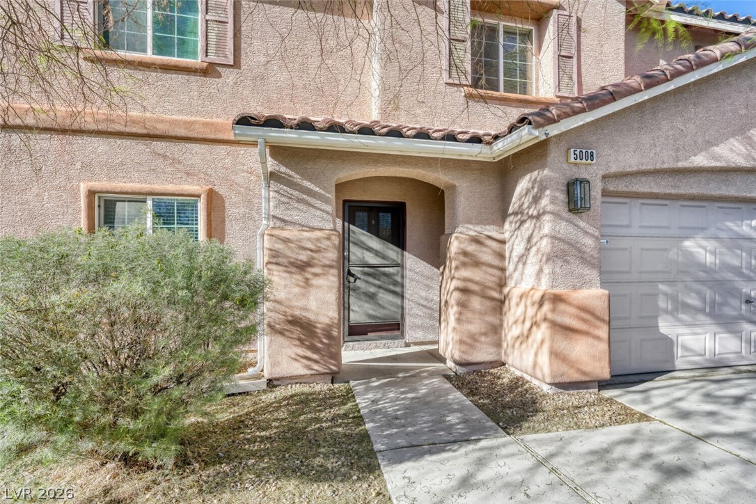 5008 Elkin Creek Avenue Las Vegas NV 89131