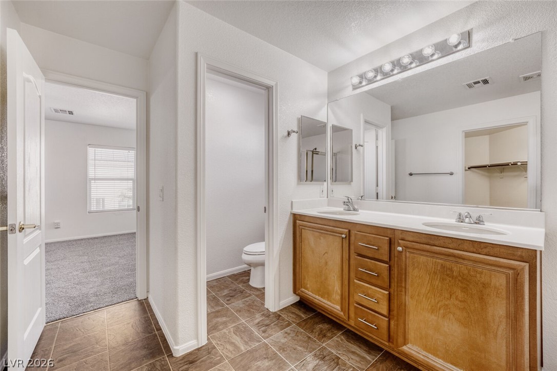 5008 Elkin Creek Avenue Las Vegas NV 89131