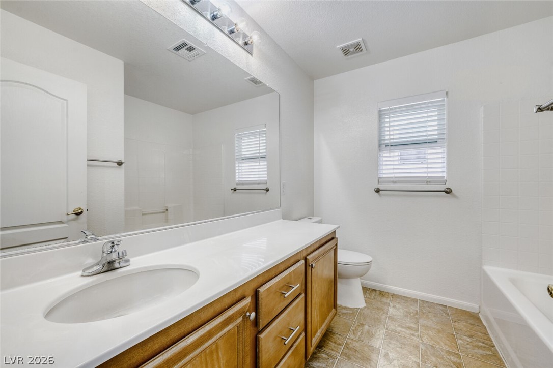 5008 Elkin Creek Avenue Las Vegas NV 89131