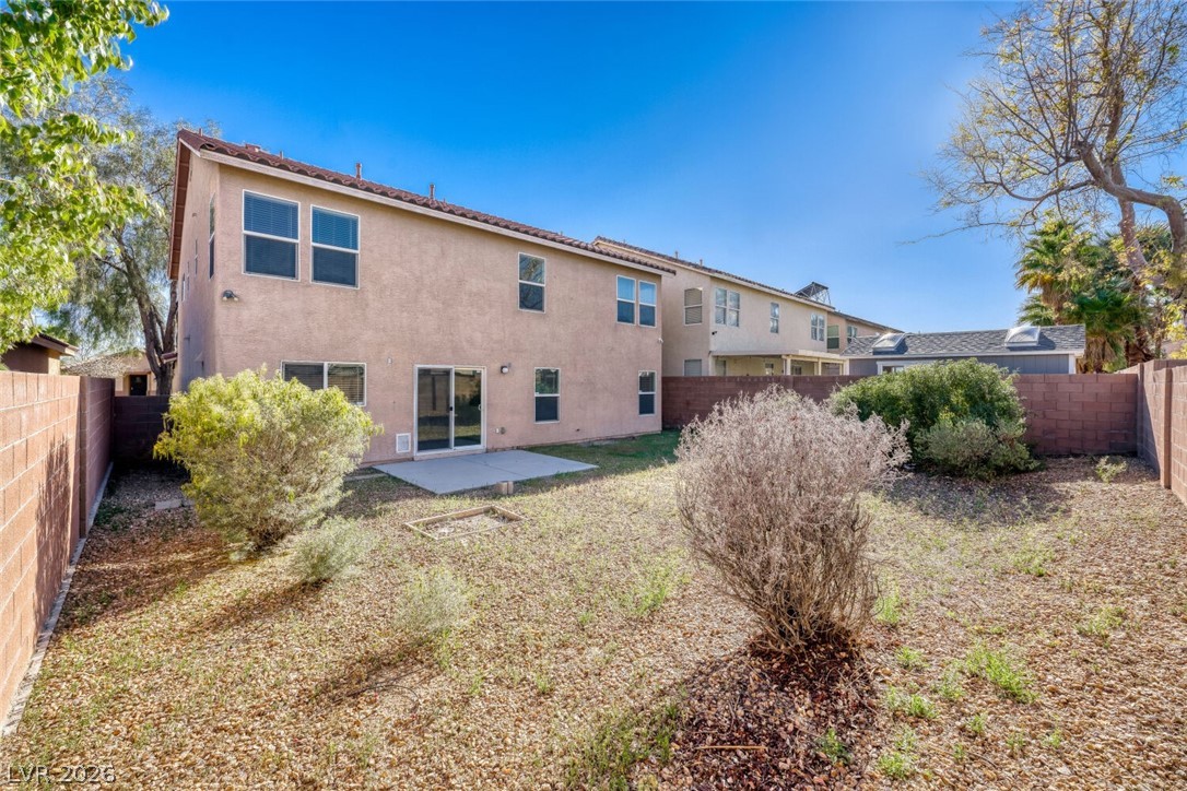 5008 Elkin Creek Avenue Las Vegas NV 89131
