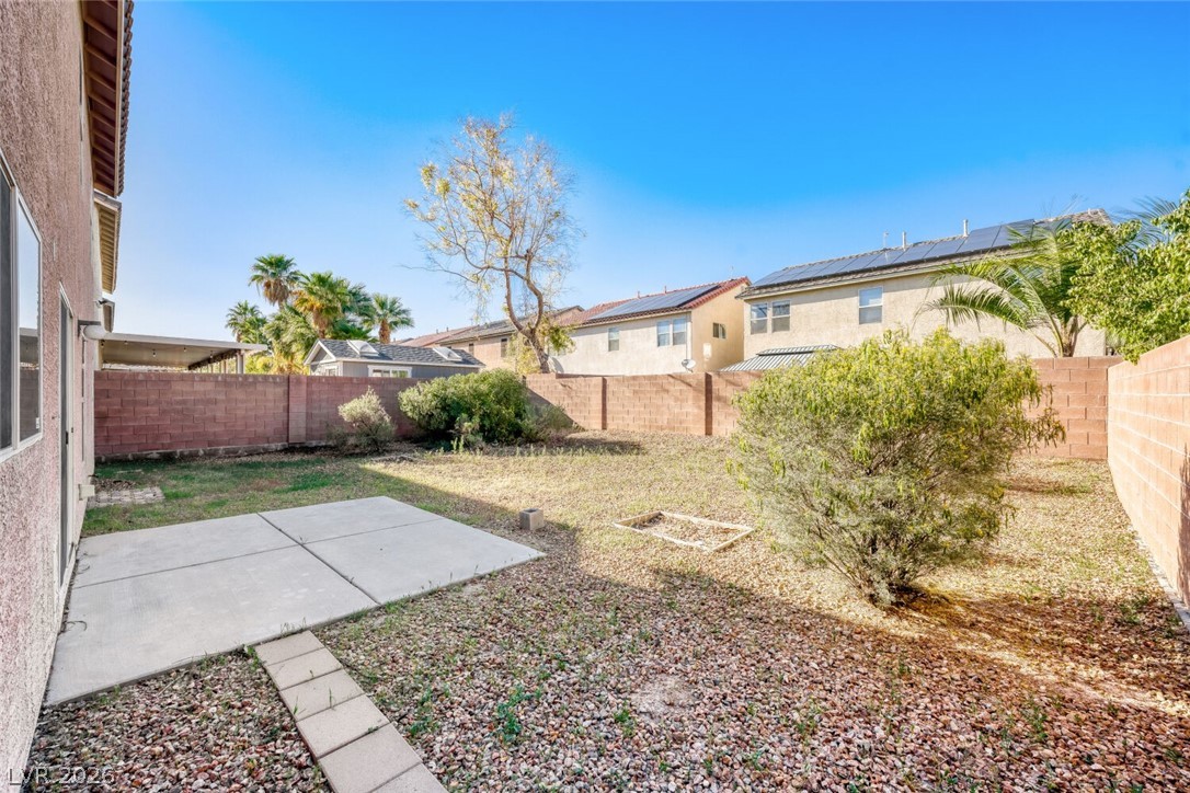 5008 Elkin Creek Avenue Las Vegas NV 89131