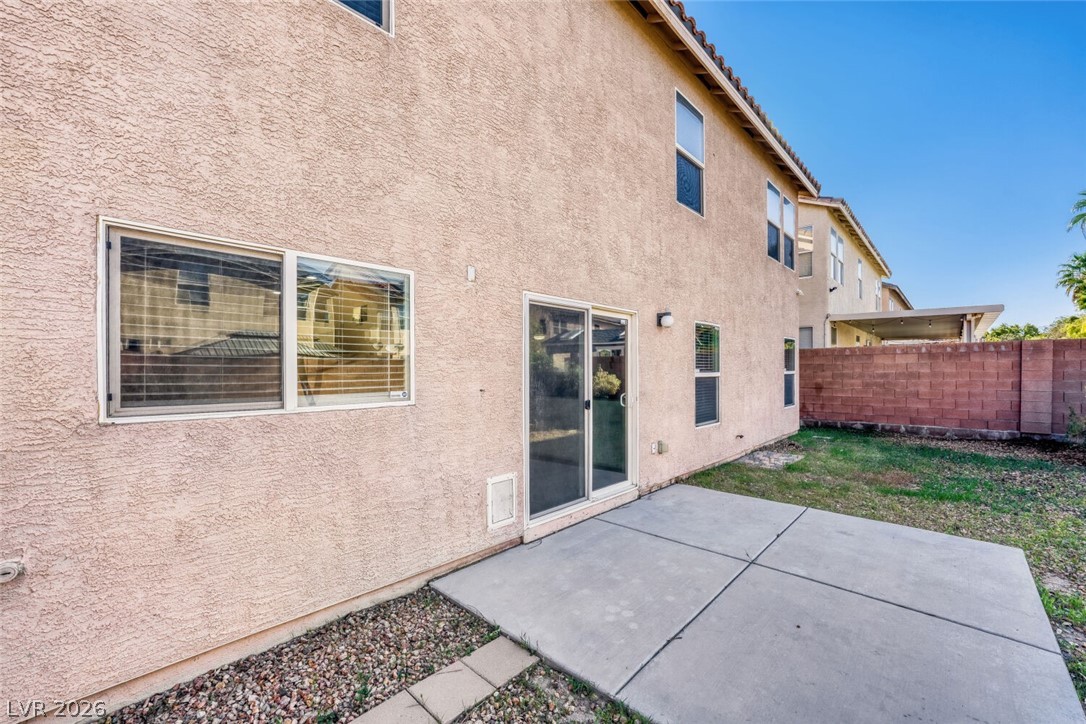5008 Elkin Creek Avenue Las Vegas NV 89131