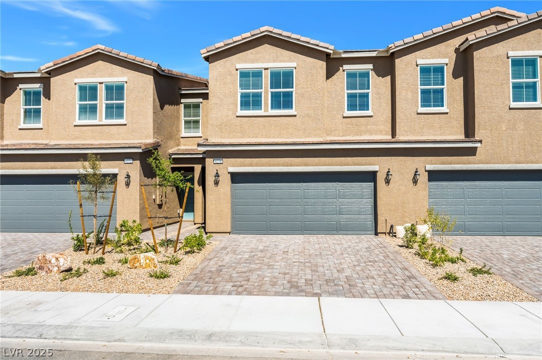 1486 Stellar Summit Street Las Vegas NV 89110