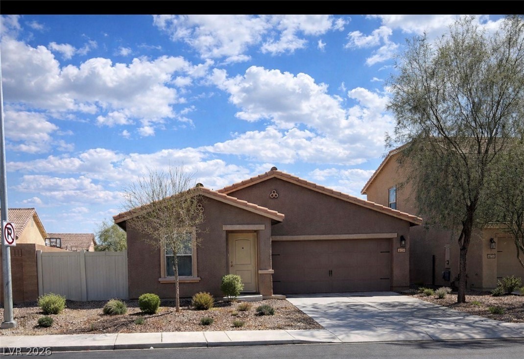 4924 Goldfield Street North Las Vegas NV 89031