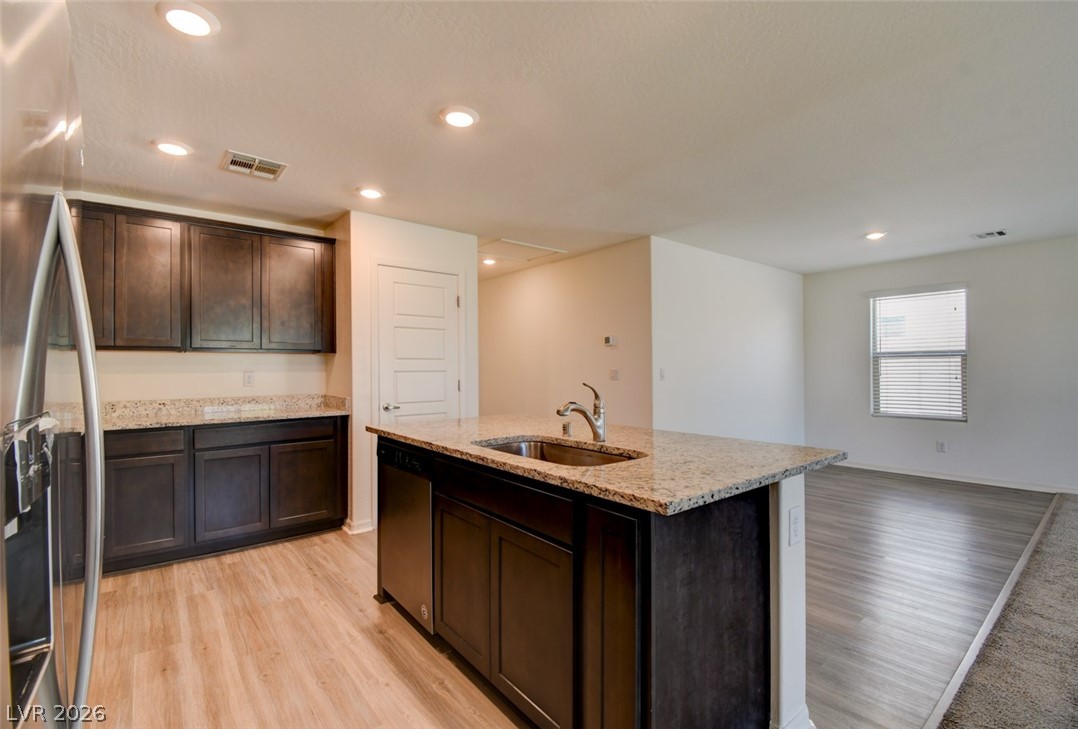 4924 Goldfield Street North Las Vegas NV 89031