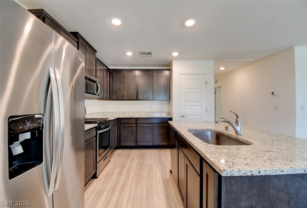 4924 Goldfield Street North Las Vegas NV 89031