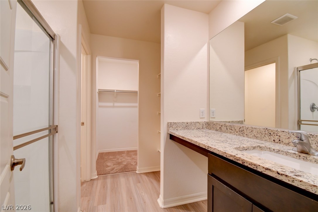 4924 Goldfield Street North Las Vegas NV 89031