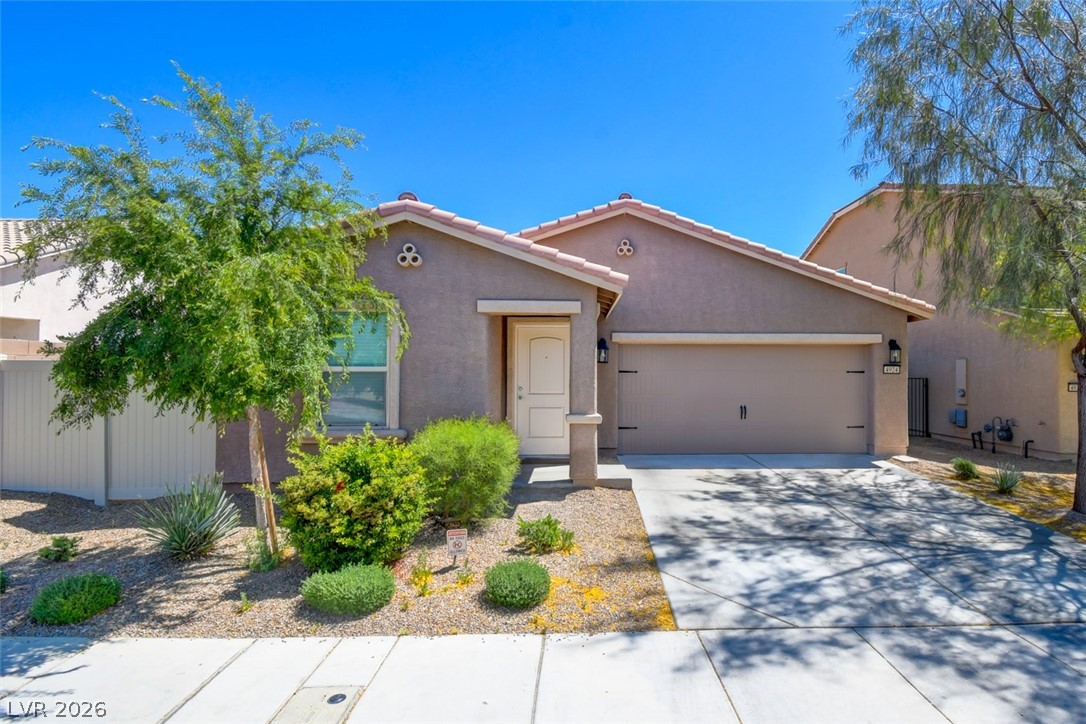 4924 Goldfield Street North Las Vegas NV 89031
