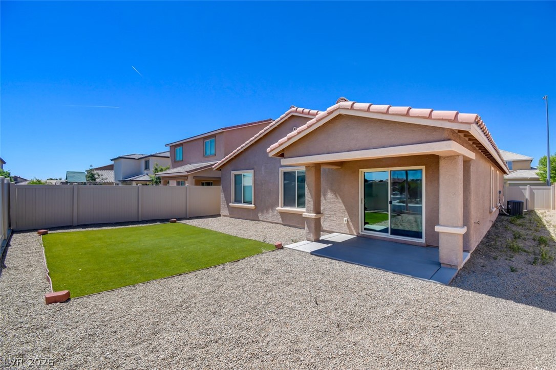 4924 Goldfield Street North Las Vegas NV 89031