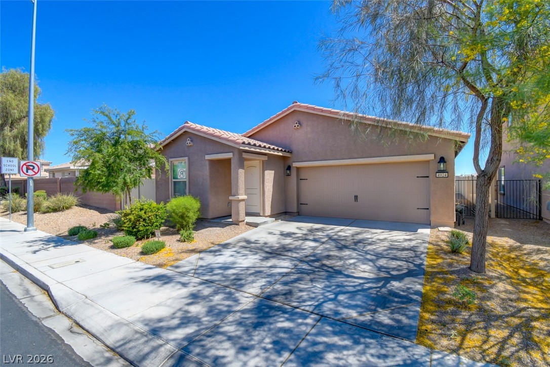 4924 Goldfield Street North Las Vegas NV 89031