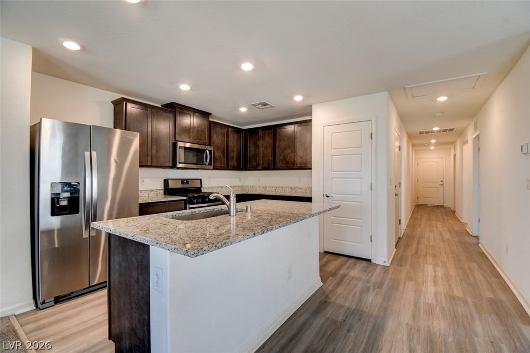 4924 Goldfield Street North Las Vegas NV 89031