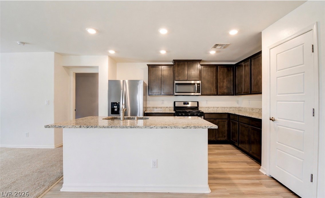 4924 Goldfield Street North Las Vegas NV 89031