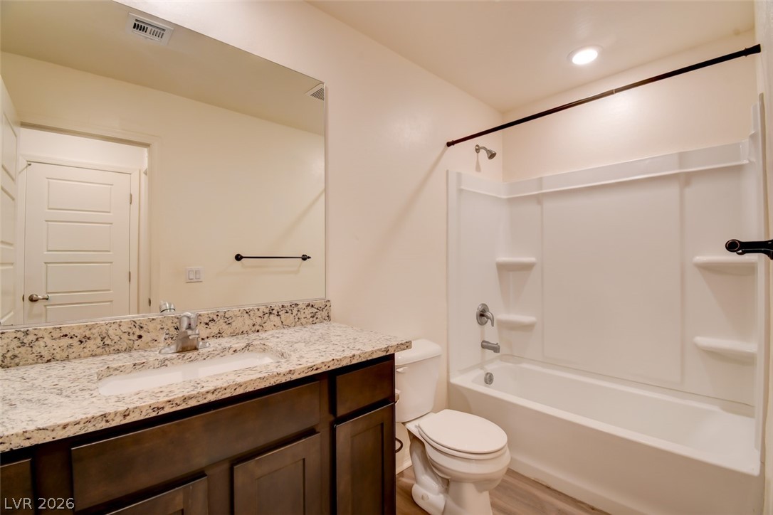 4924 Goldfield Street North Las Vegas NV 89031