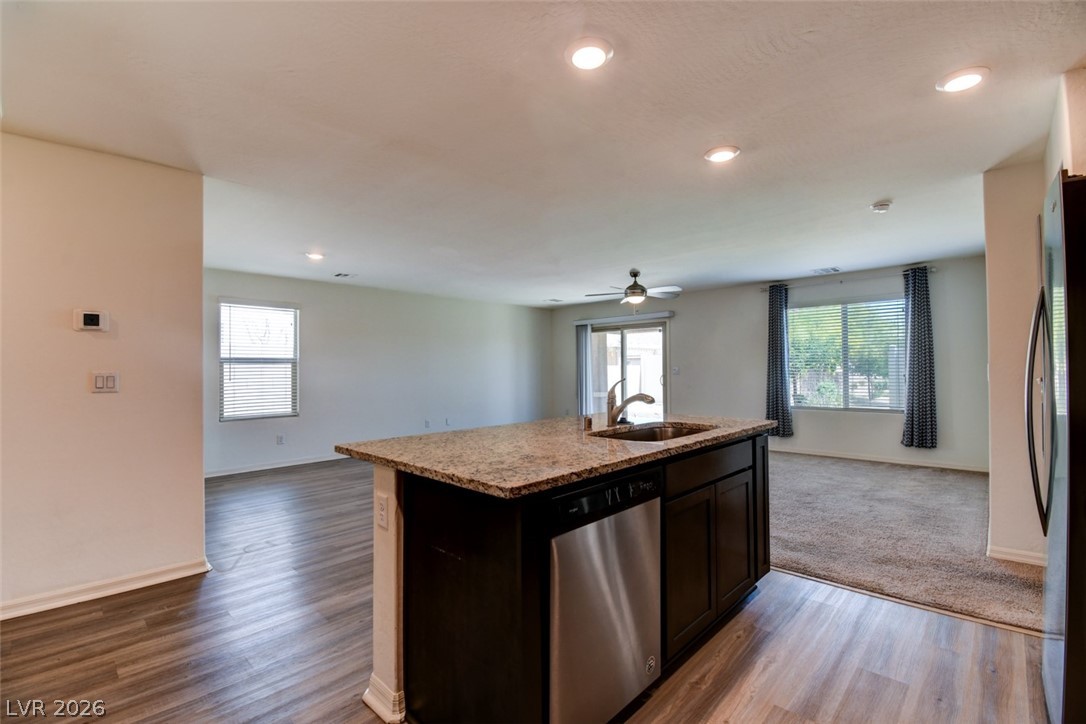 4924 Goldfield Street North Las Vegas NV 89031