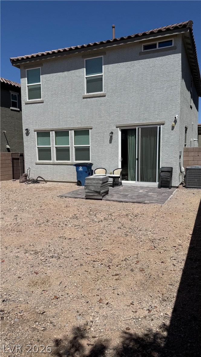 9331 Parsnip Peak Street Las Vegas NV 89178