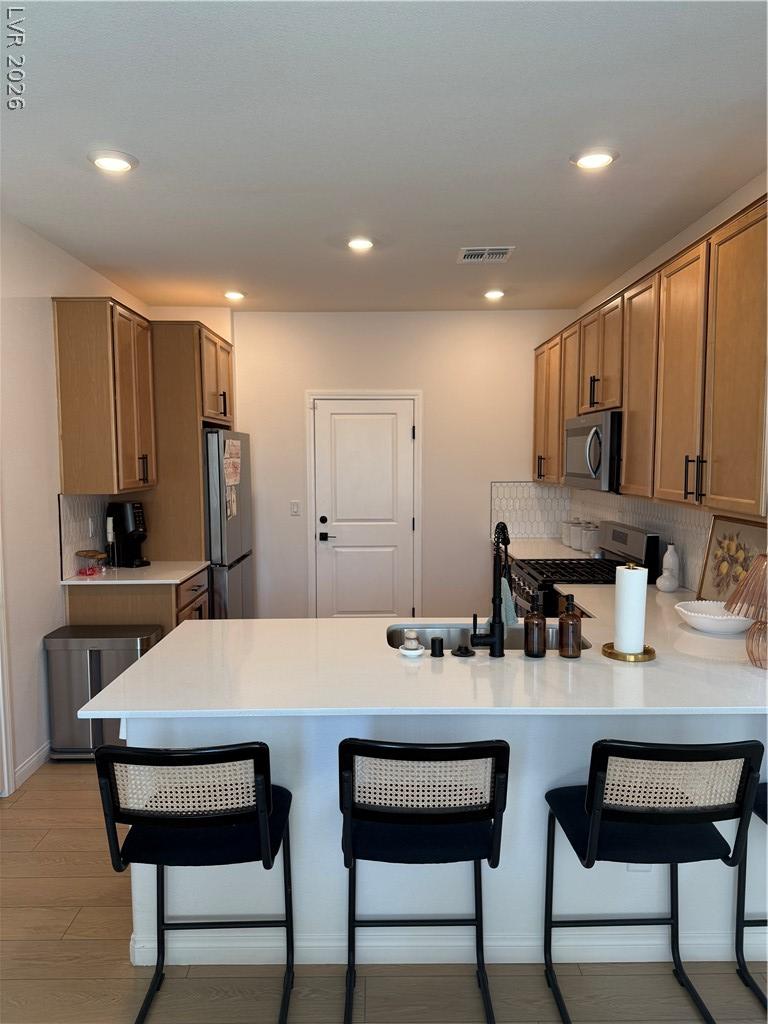 9331 Parsnip Peak Street Las Vegas NV 89178