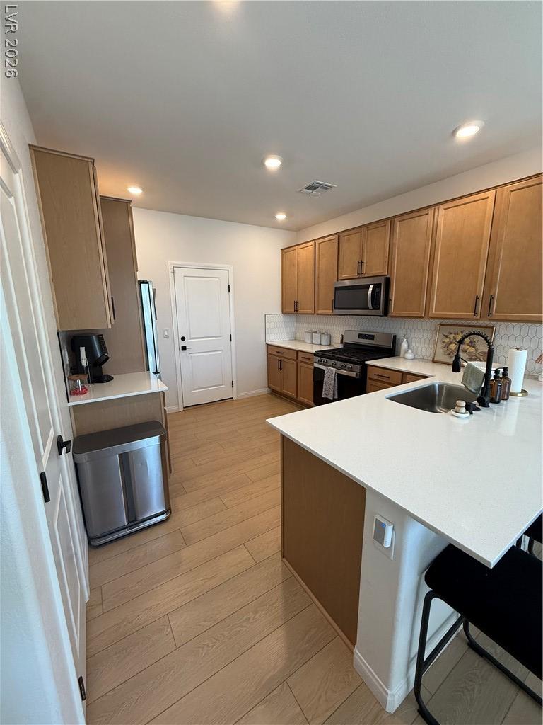 9331 Parsnip Peak Street Las Vegas NV 89178