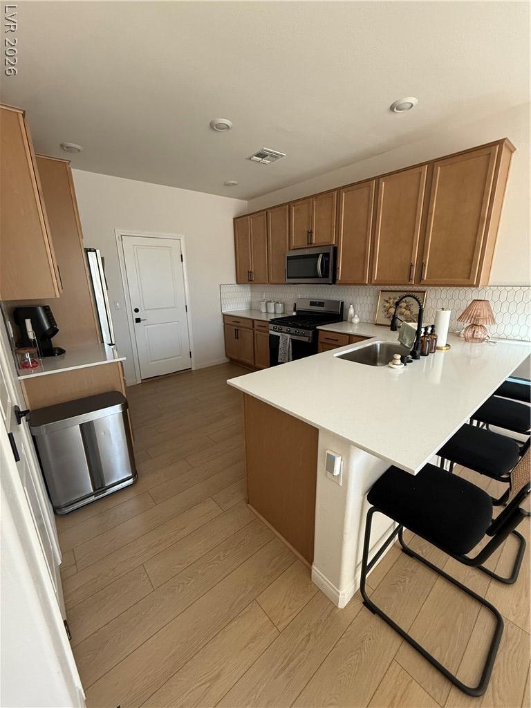 9331 Parsnip Peak Street Las Vegas NV 89178