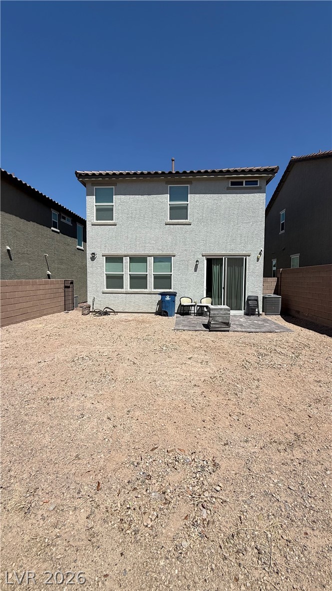 9331 Parsnip Peak Street Las Vegas NV 89178