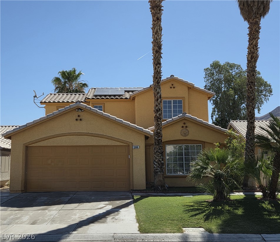 2300 Monterey Pine Drive Las Vegas NV 89156