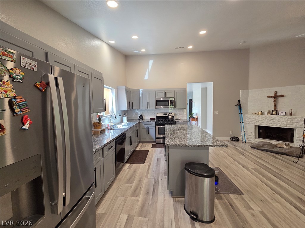 2300 Monterey Pine Drive Las Vegas NV 89156