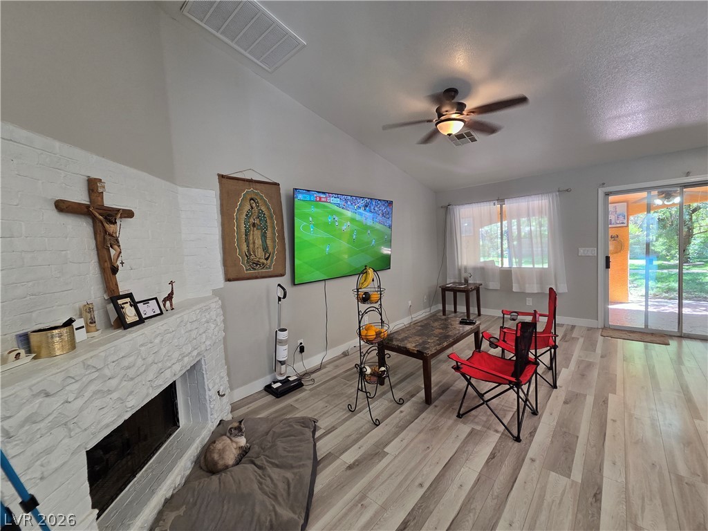 2300 Monterey Pine Drive Las Vegas NV 89156