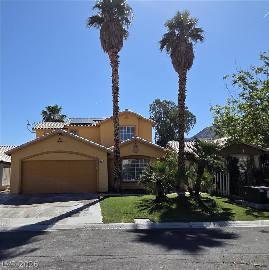 2300 Monterey Pine Drive Las Vegas NV 89156