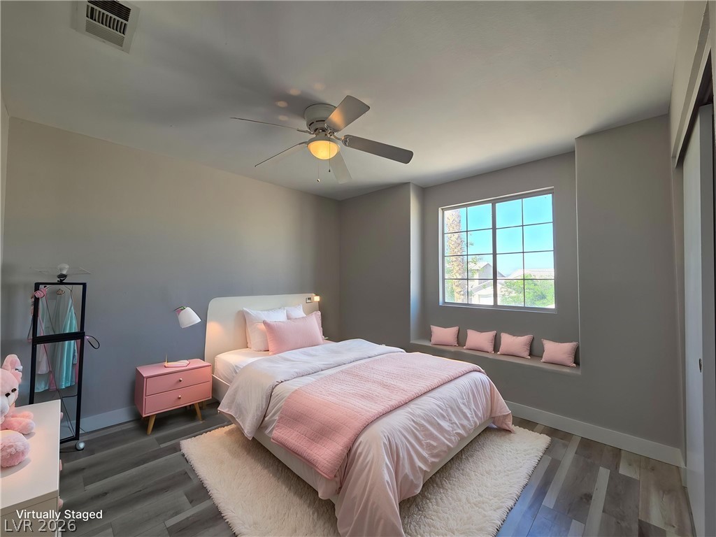 2300 Monterey Pine Drive Las Vegas NV 89156