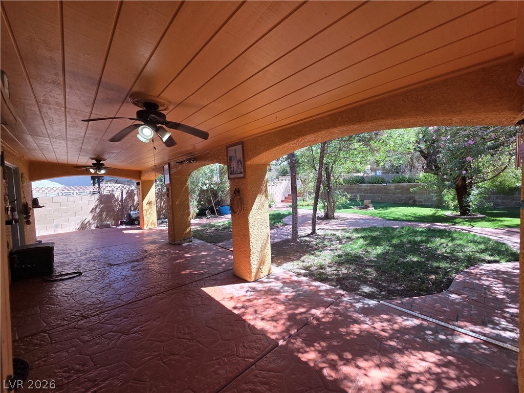 2300 Monterey Pine Drive Las Vegas NV 89156