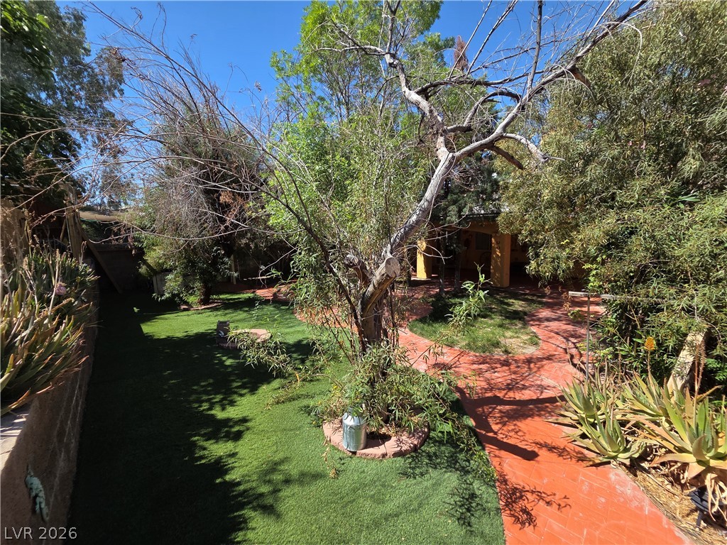 2300 Monterey Pine Drive Las Vegas NV 89156