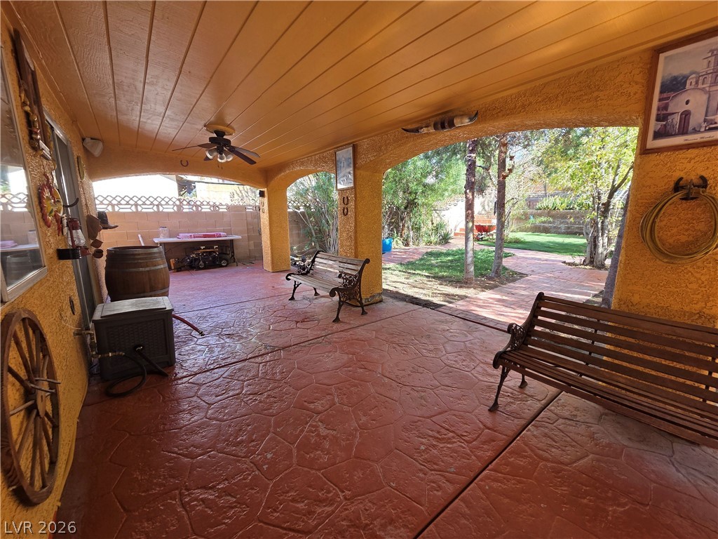 2300 Monterey Pine Drive Las Vegas NV 89156
