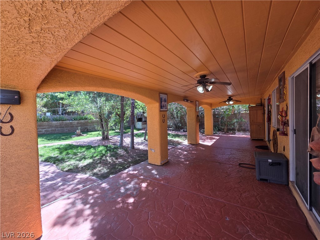 2300 Monterey Pine Drive Las Vegas NV 89156
