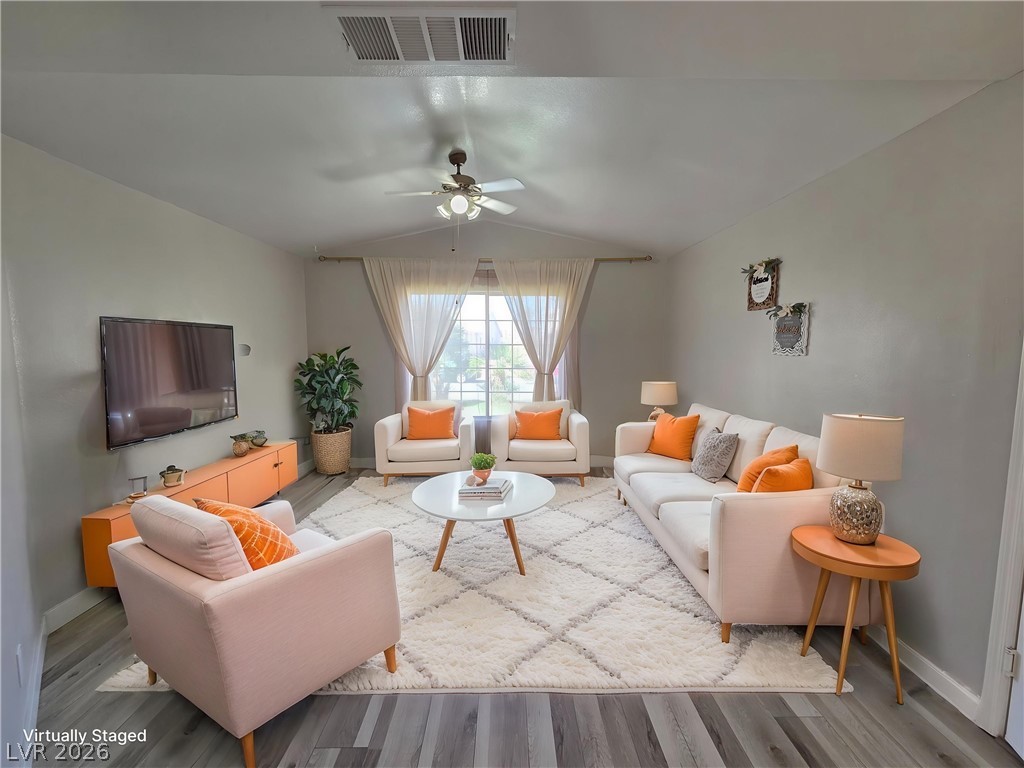 2300 Monterey Pine Drive Las Vegas NV 89156