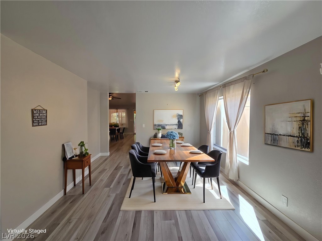 2300 Monterey Pine Drive Las Vegas NV 89156
