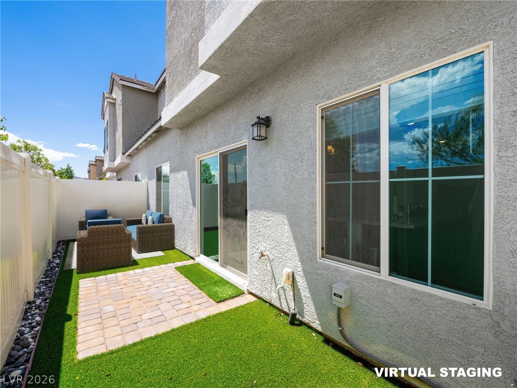 3753 Canis Minor Lane 8102 Henderson NV 89052