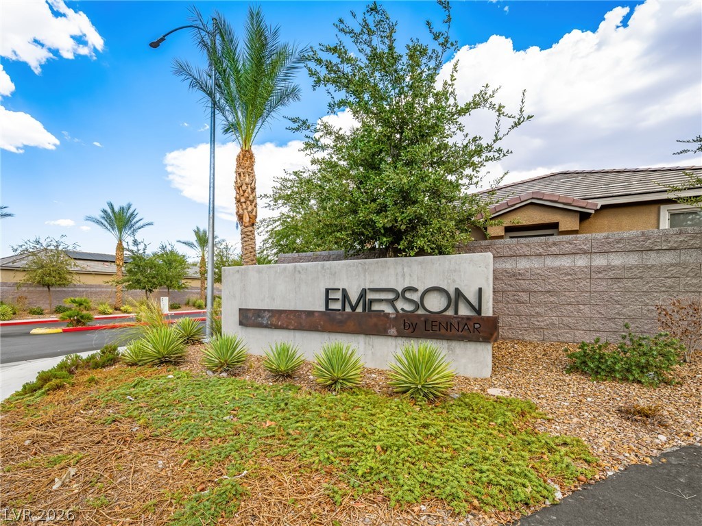 3753 Canis Minor Lane 8102 Henderson NV 89052