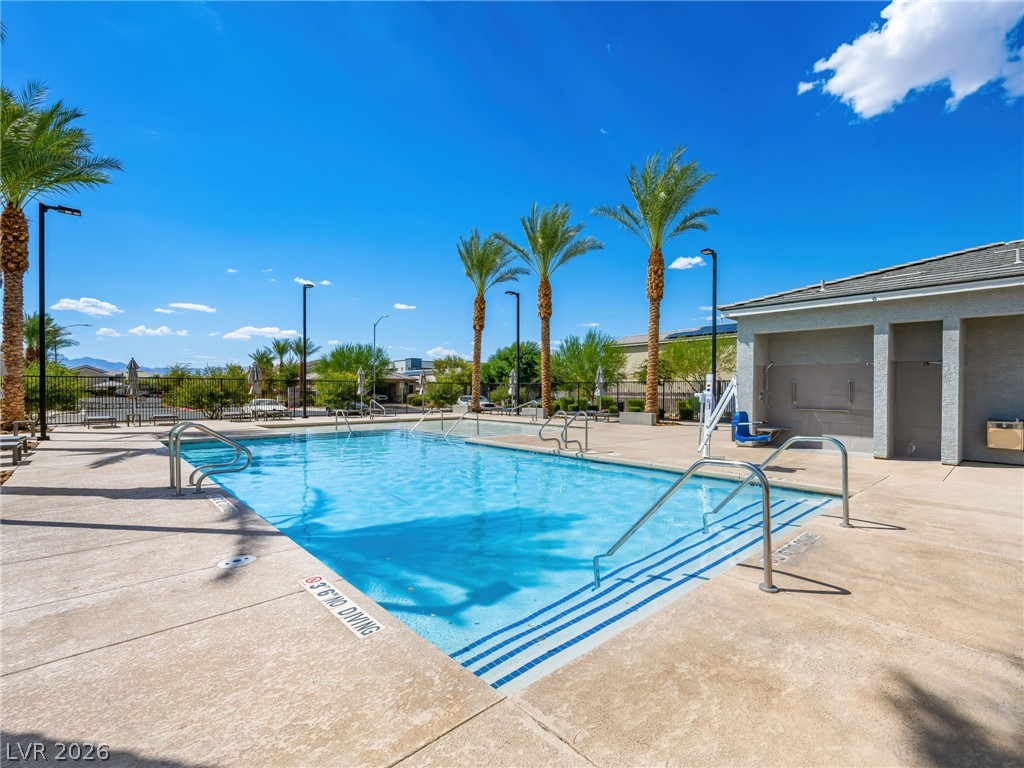 3753 Canis Minor Lane 8102 Henderson NV 89052
