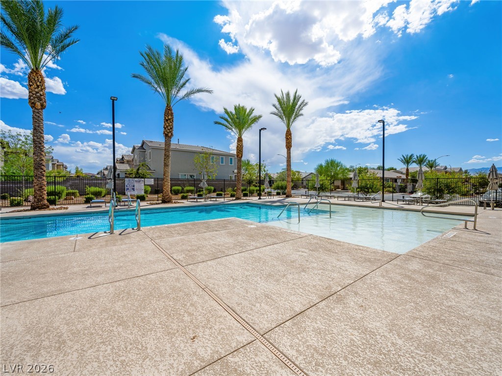3753 Canis Minor Lane 8102 Henderson NV 89052